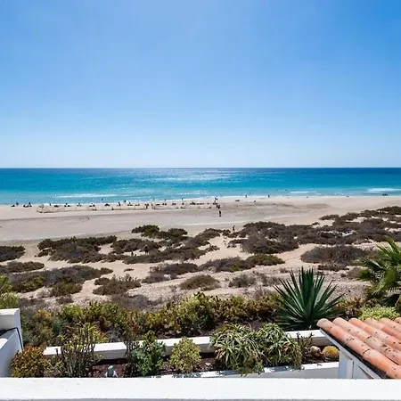 My Dream 2 - On The Beach Dom wakacyjny Costa Calma