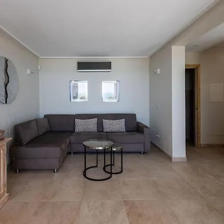 My Dream 2 - On The Beach Feriehus Costa Calma