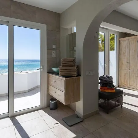 My Dream 2 - On The Beach Feriehus *