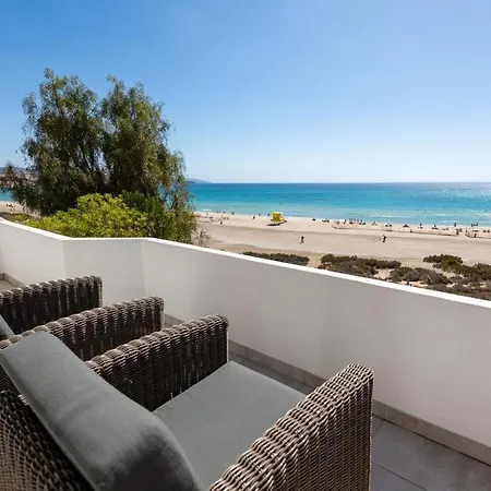 My Dream 2 - On The Beach * Costa Calma